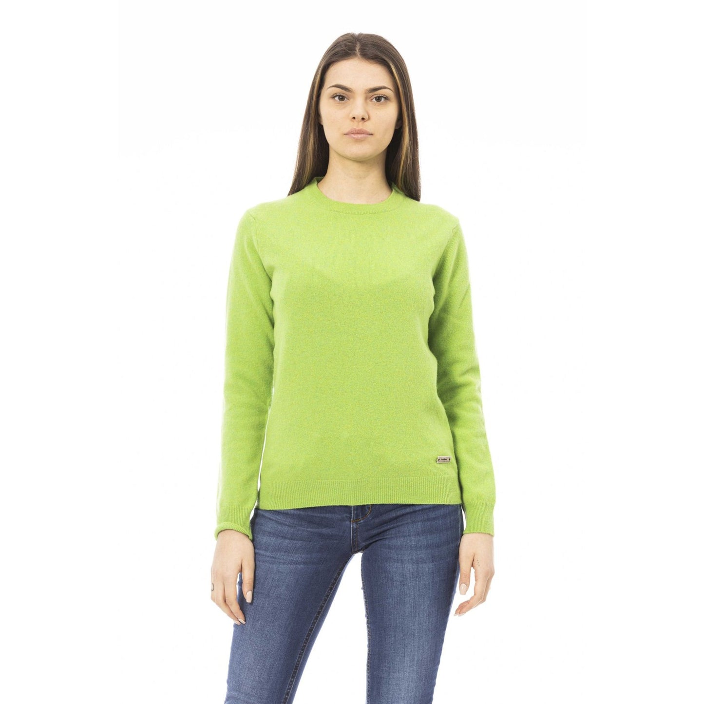 Baldinini Trend Sweaters