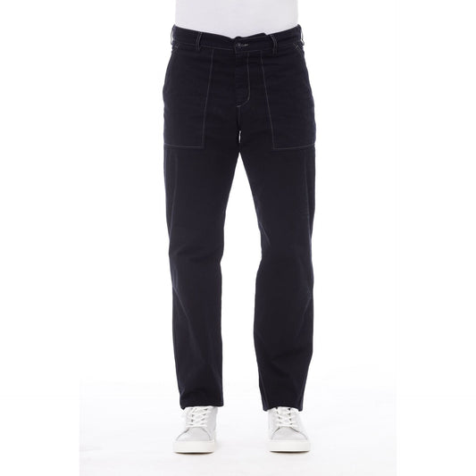 Alpha Studio Trousers