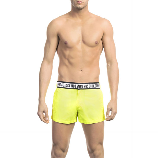 Bikkembergs Beachwear Swimwear