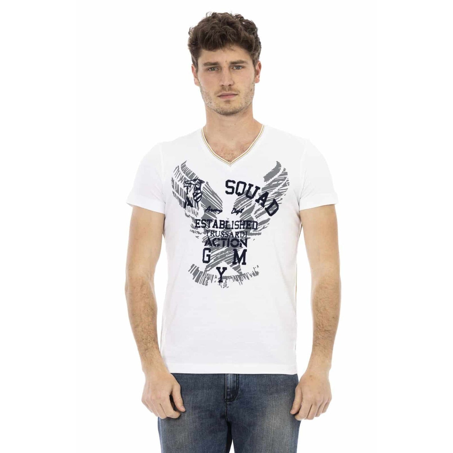 Trussardi Action T-shirts