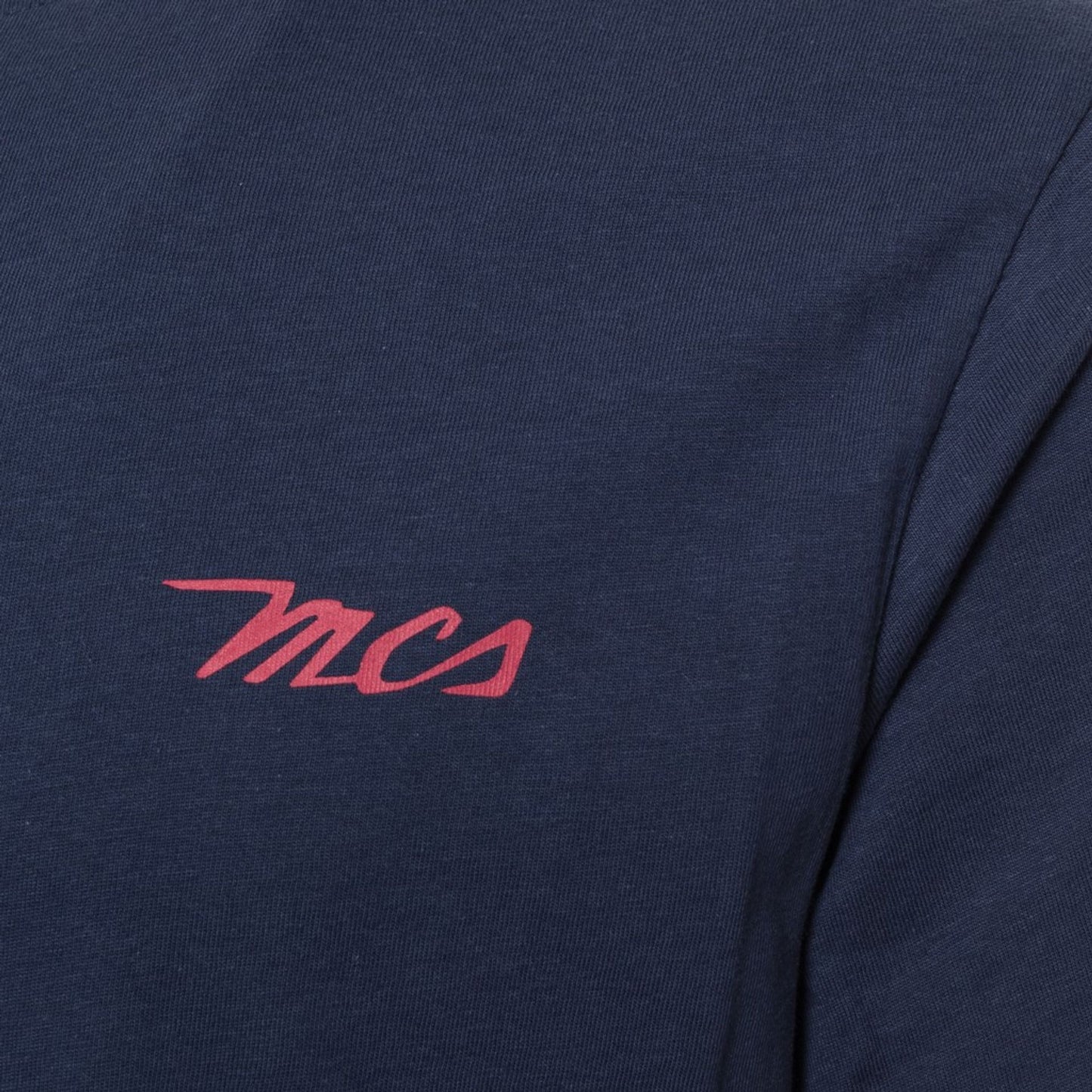 MCS T-shirts