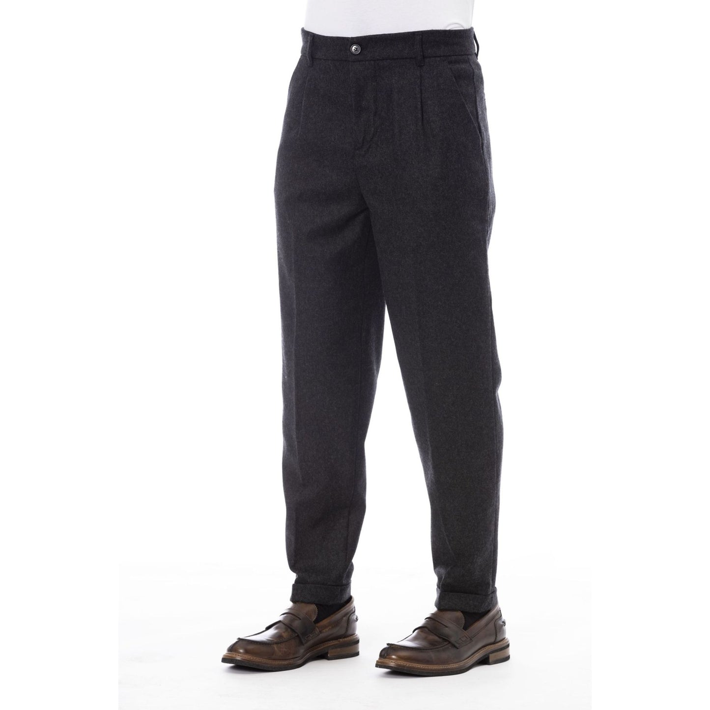 Alpha Studio Trousers