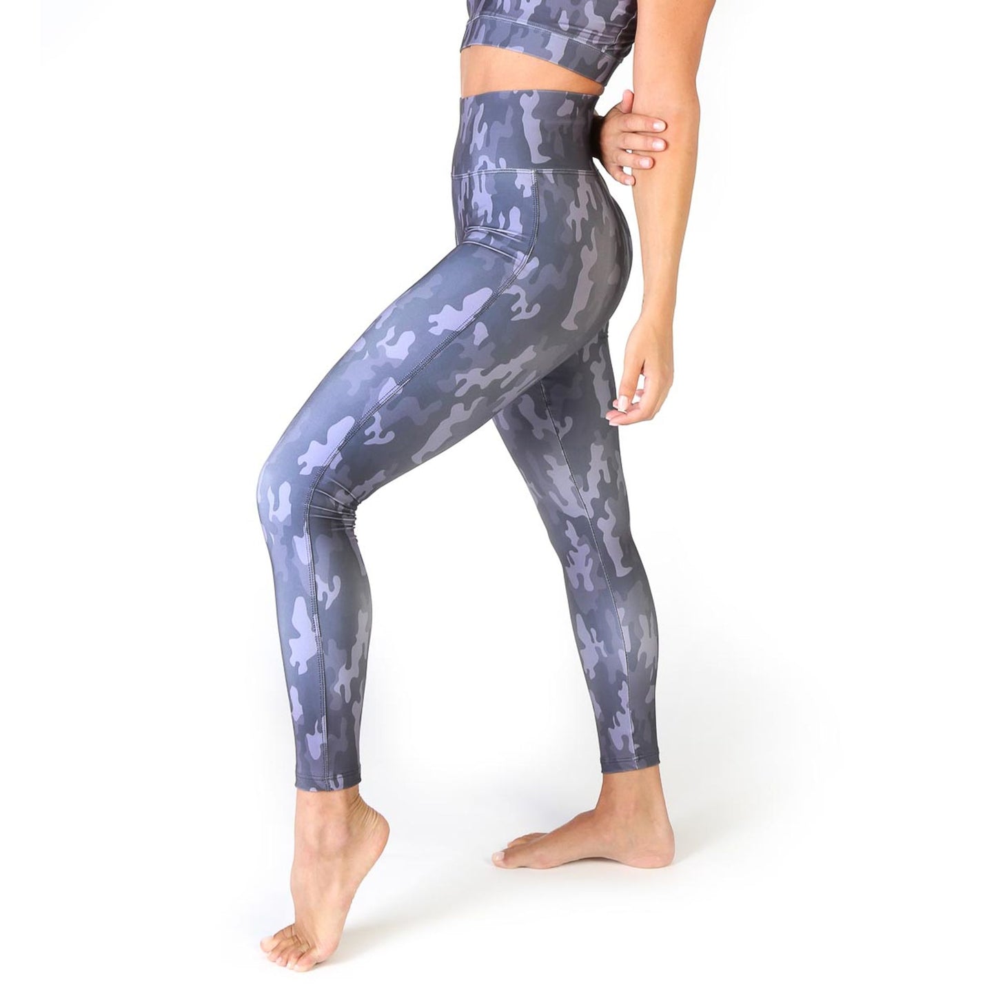 Bodyboo Leggings