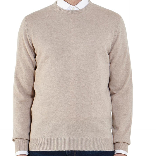 100% Cashmere Sweaters