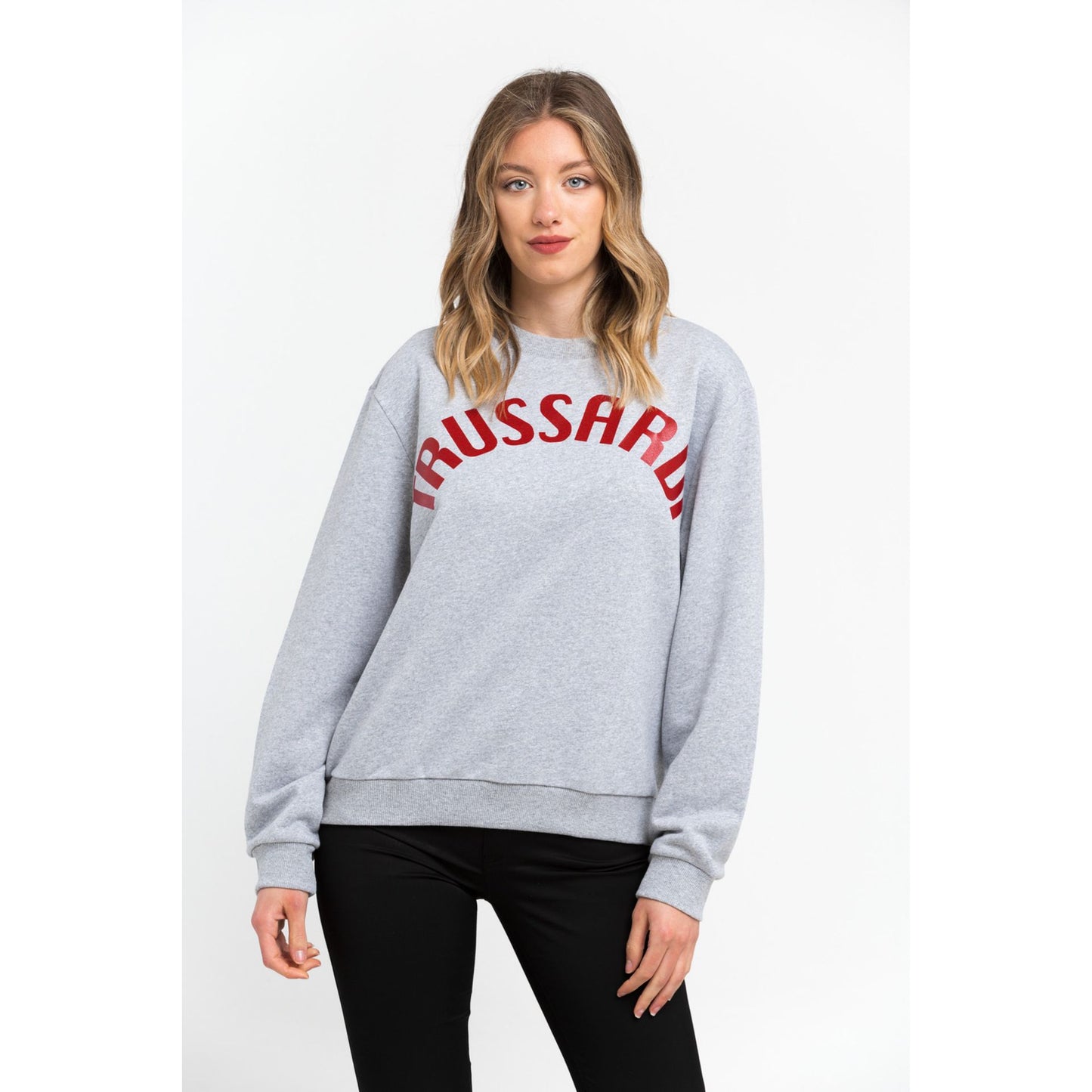 Trussardi Sweatshirts