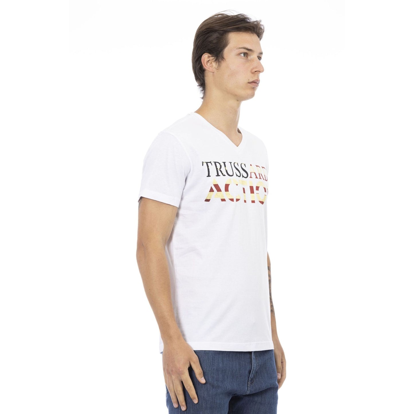 Trussardi Action T-shirts