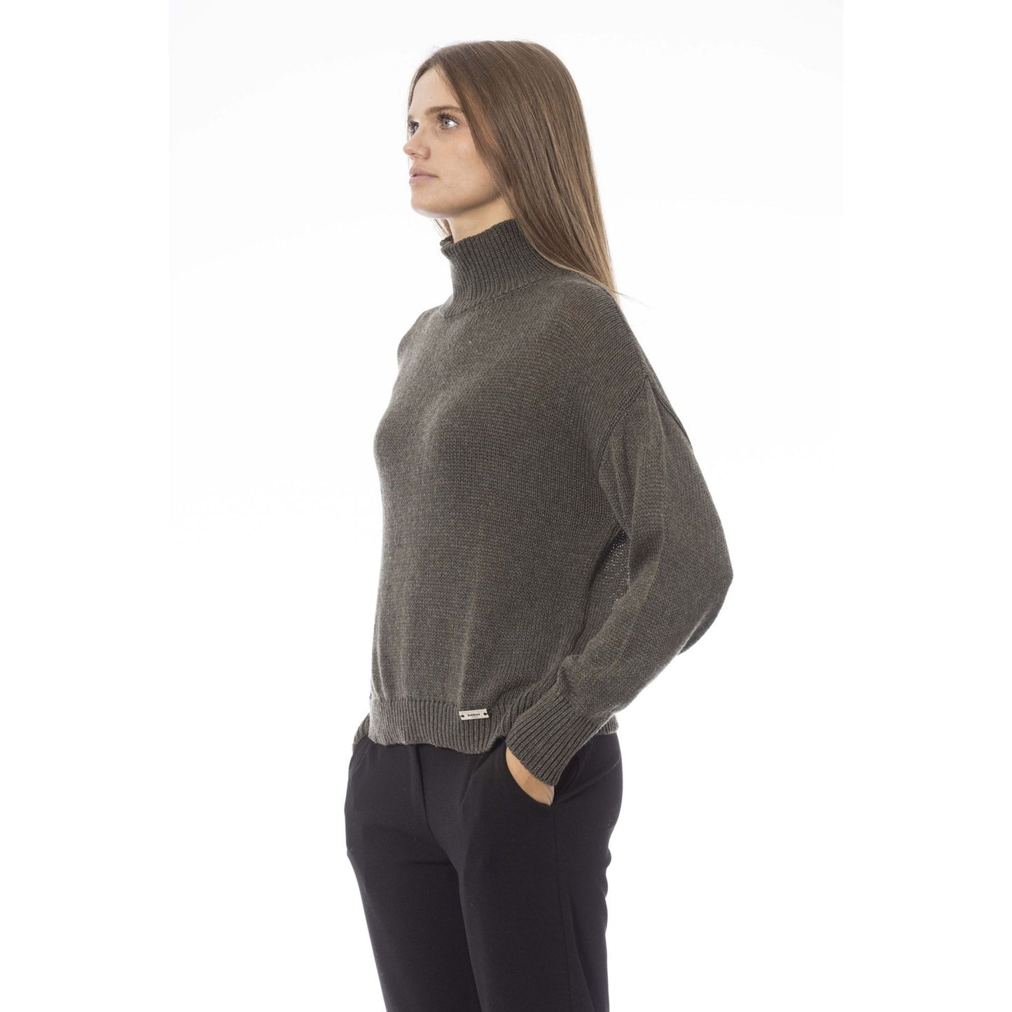 Baldinini Trend Sweaters