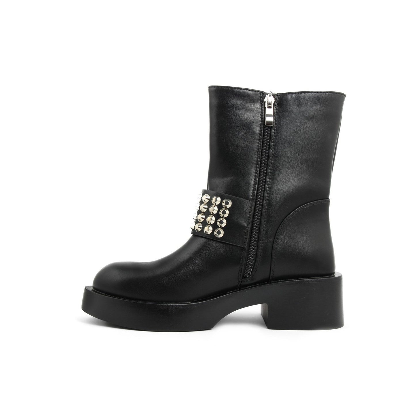 Fashion Attitude Ankle boots