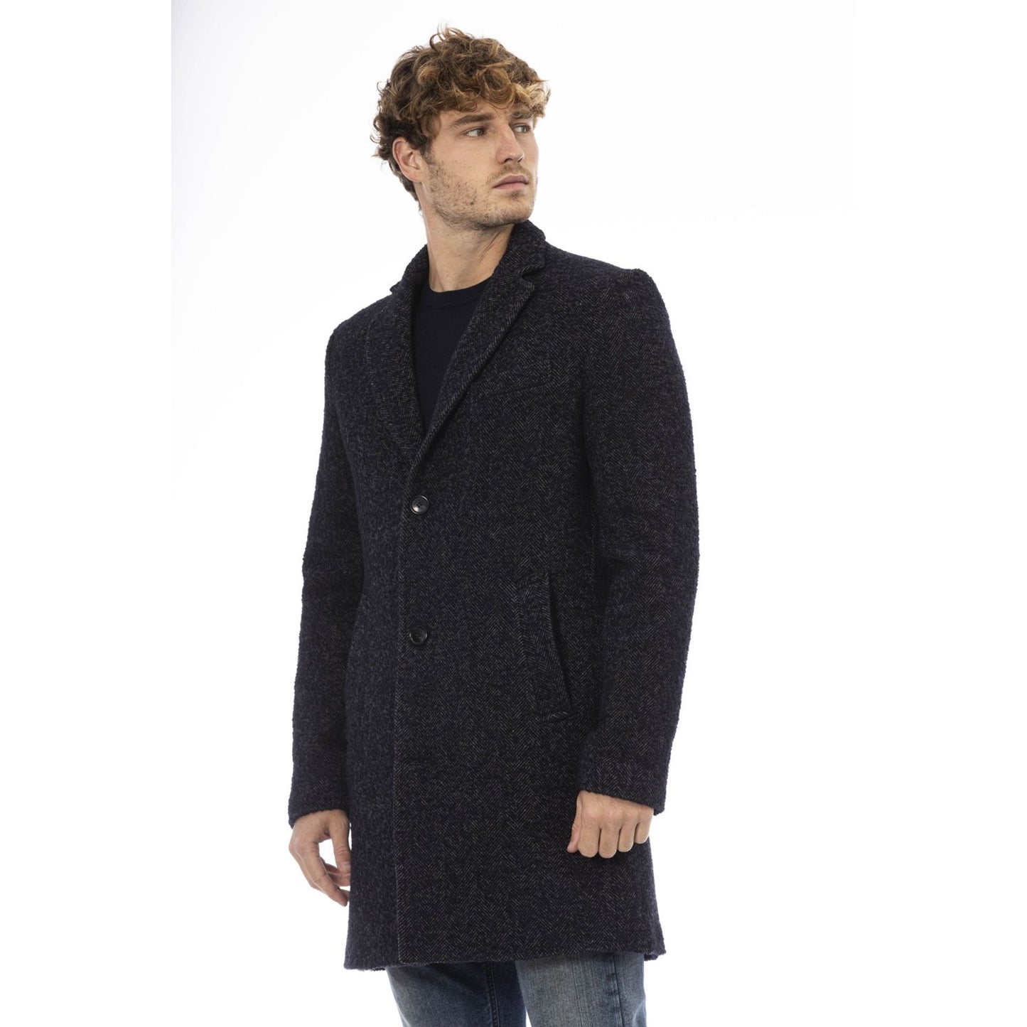 Baldinini Trend Coats