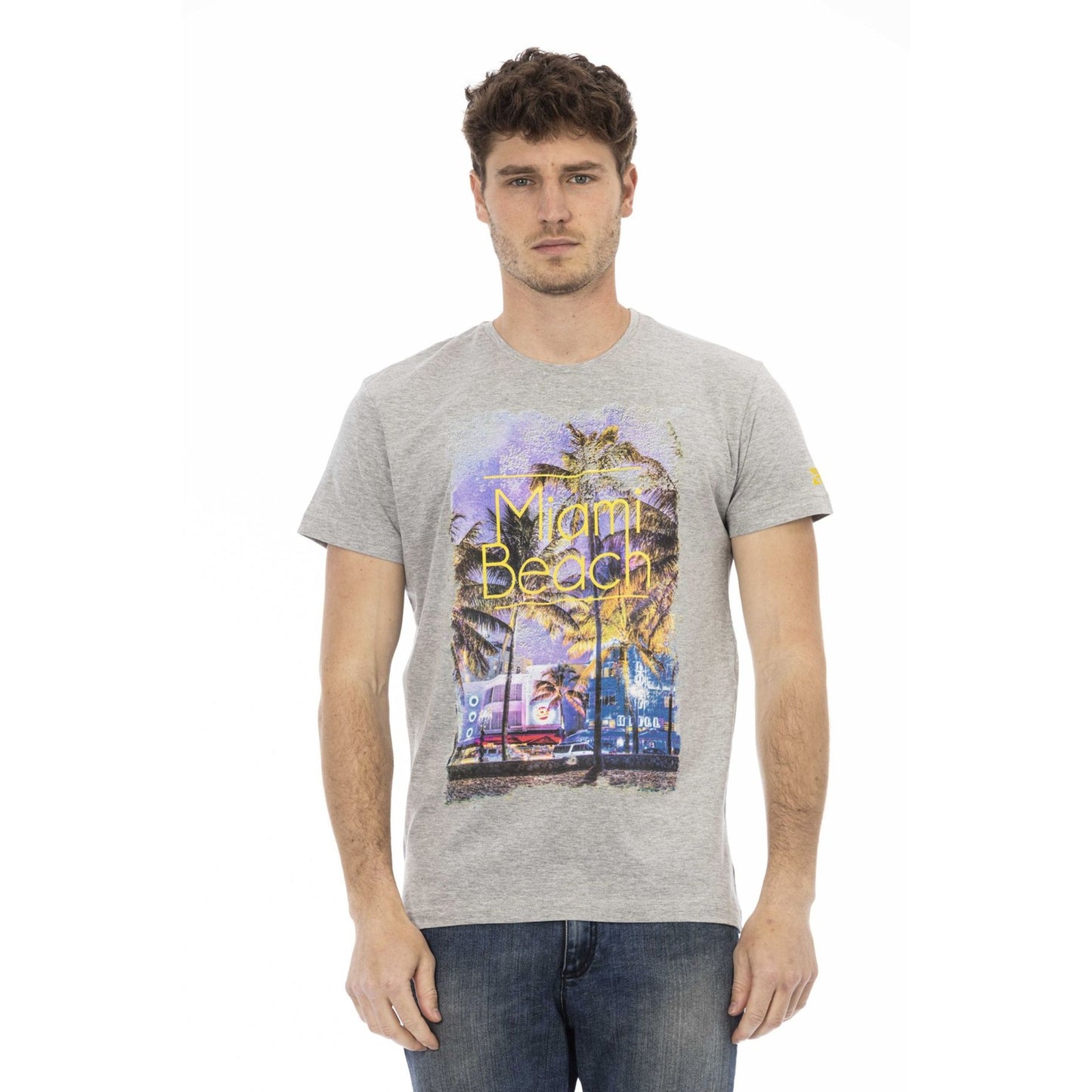 Trussardi Action T-shirts