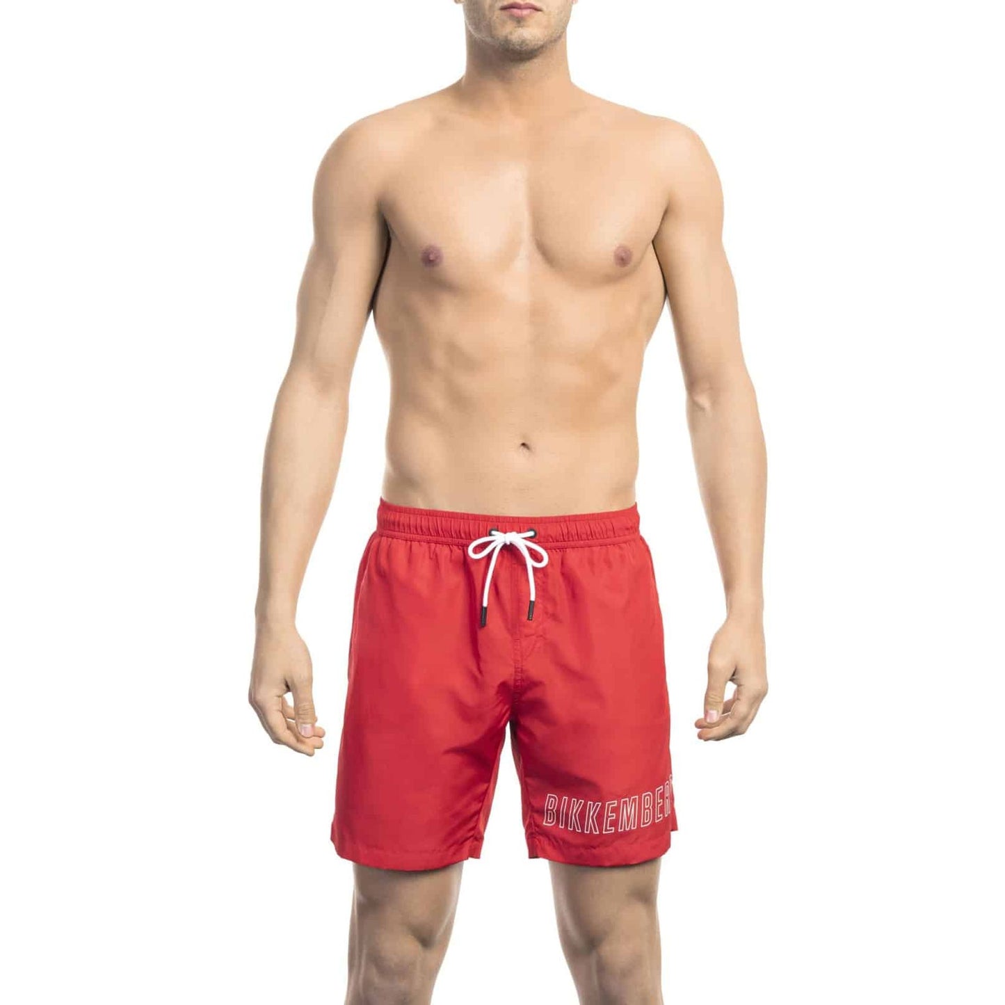 Bikkembergs Beachwear Swimwear