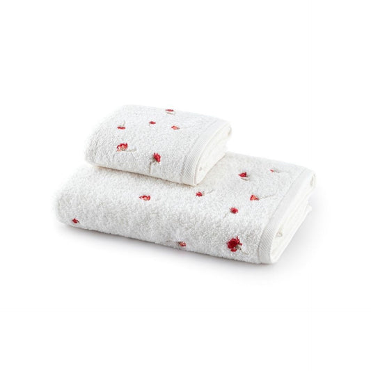 Zucchi Towels