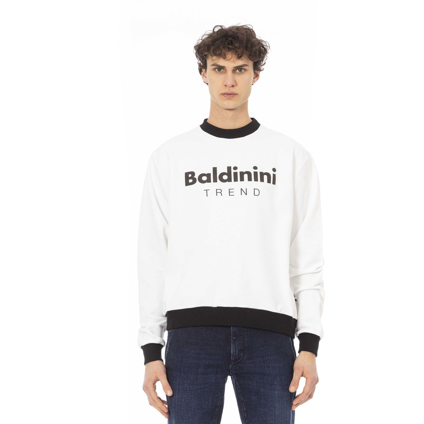 Baldinini Trend Sweatshirts