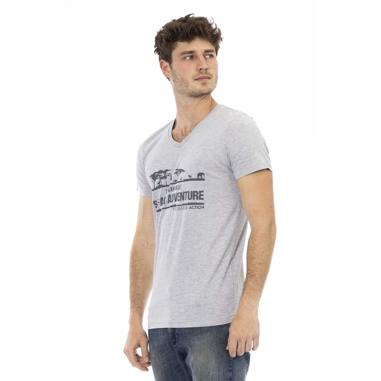 Trussardi Action T-shirts