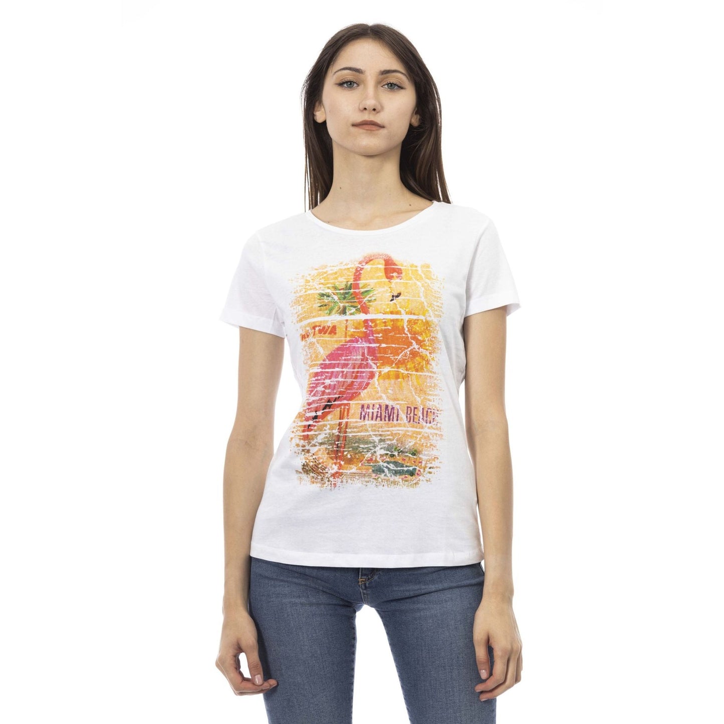 Trussardi Action T-shirts