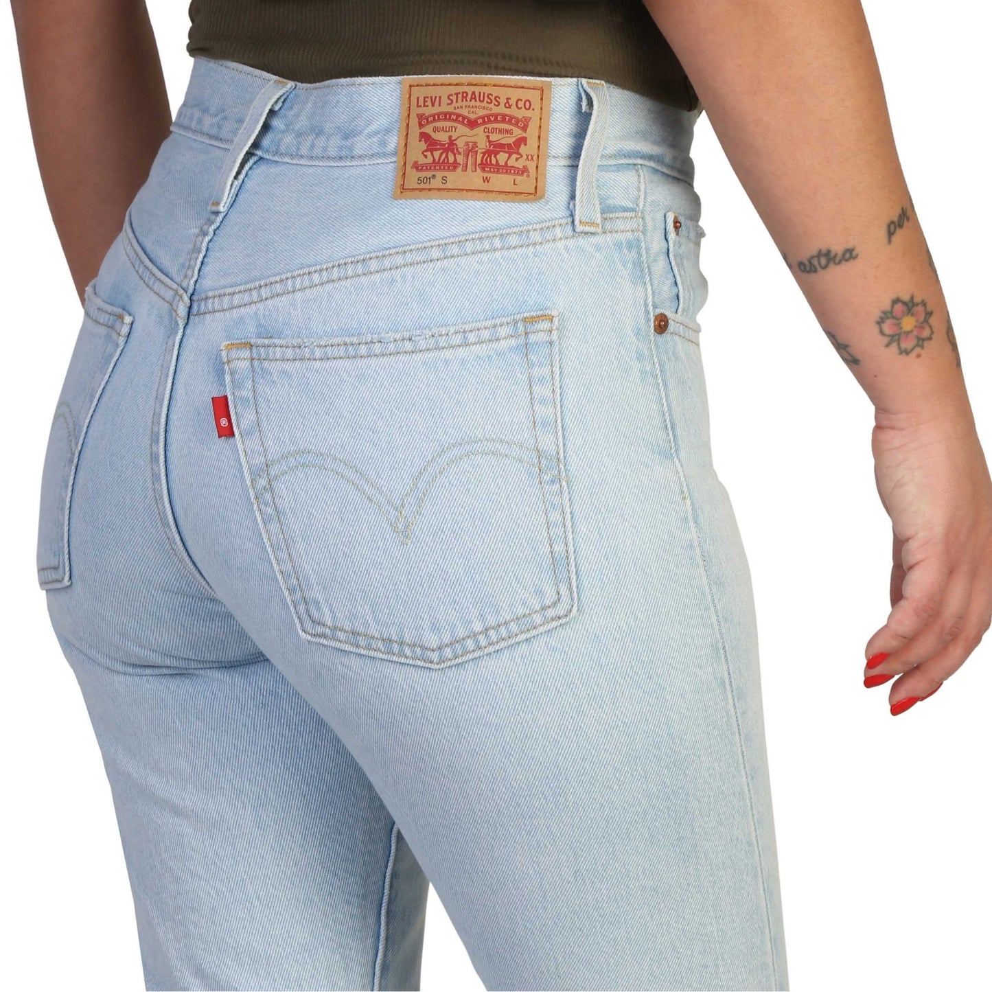 Pantalones vaqueros Levi's 