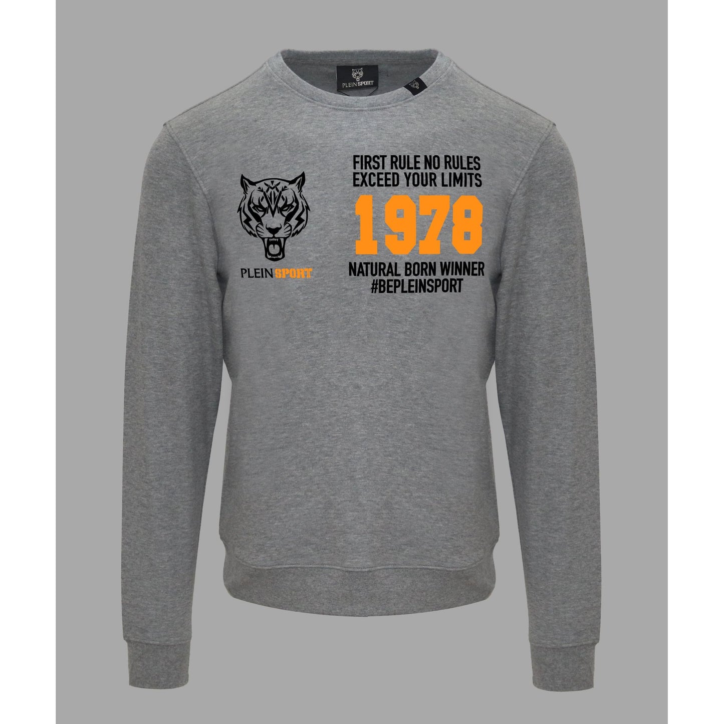 Plein Sport Sweatshirts