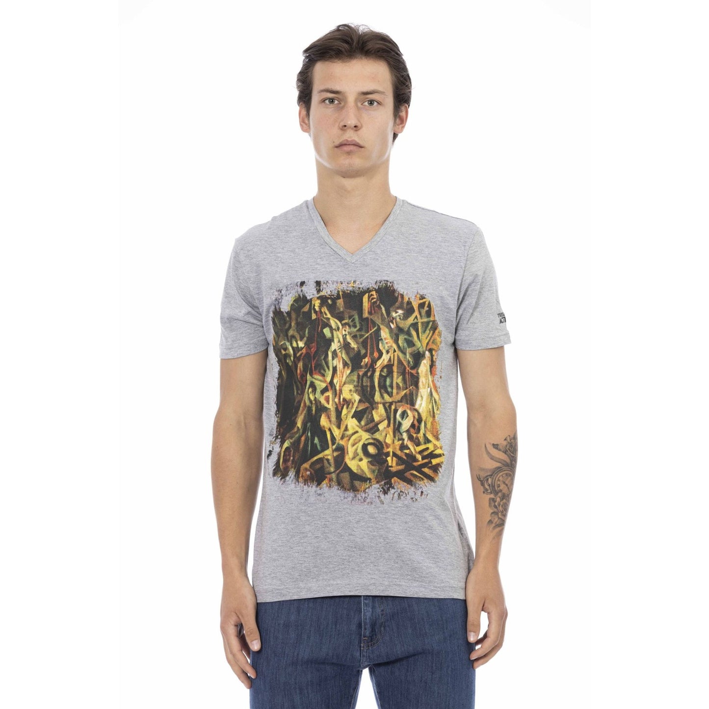 Trussardi Action T-shirts