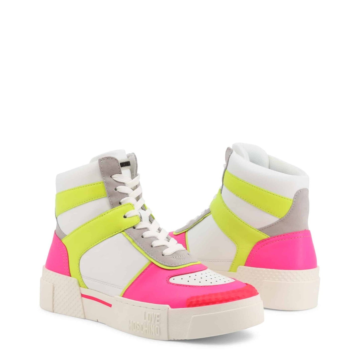 Love Moschino Sneakers