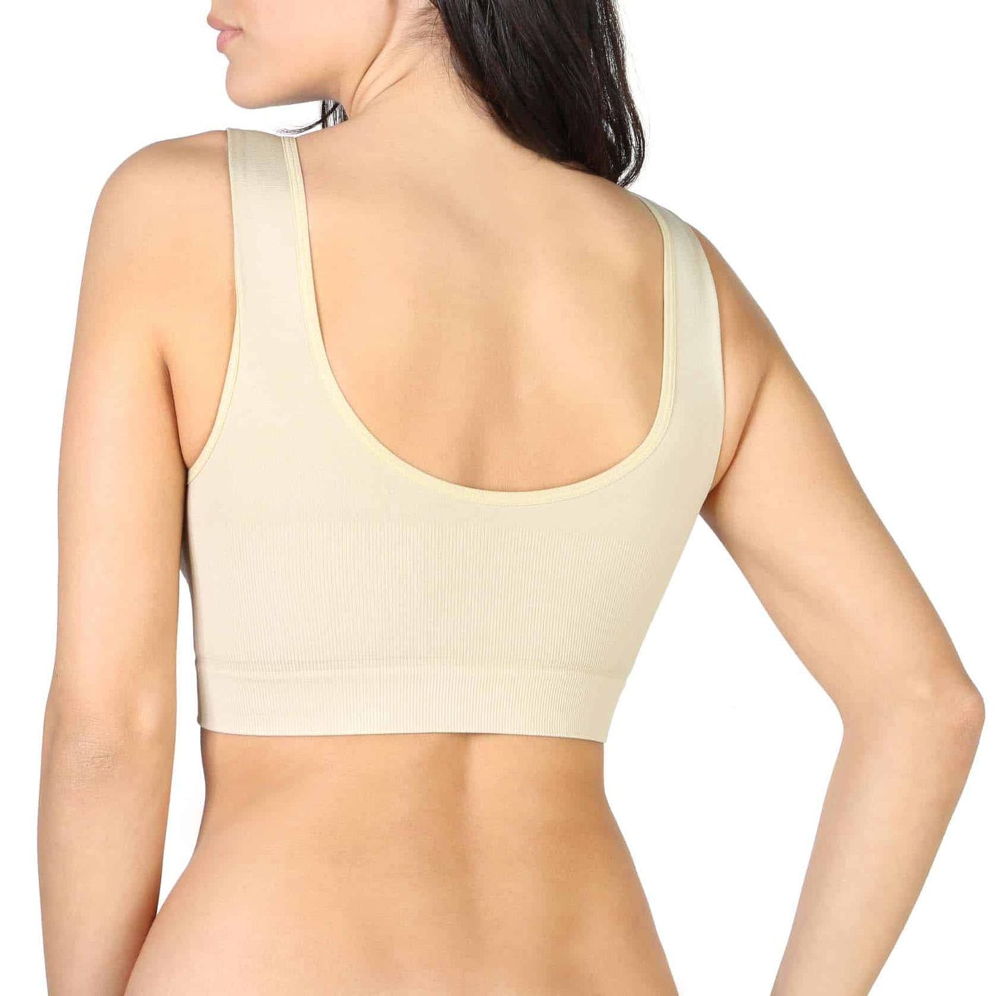 Bodyboo Ropa interior moldeadora 