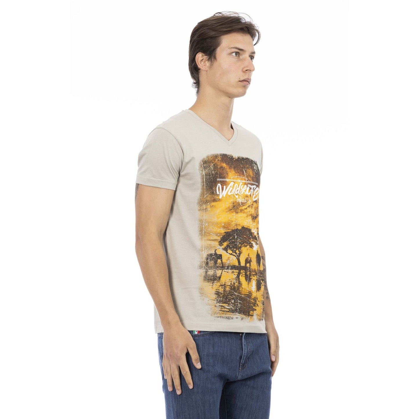 Trussardi Action T-shirts