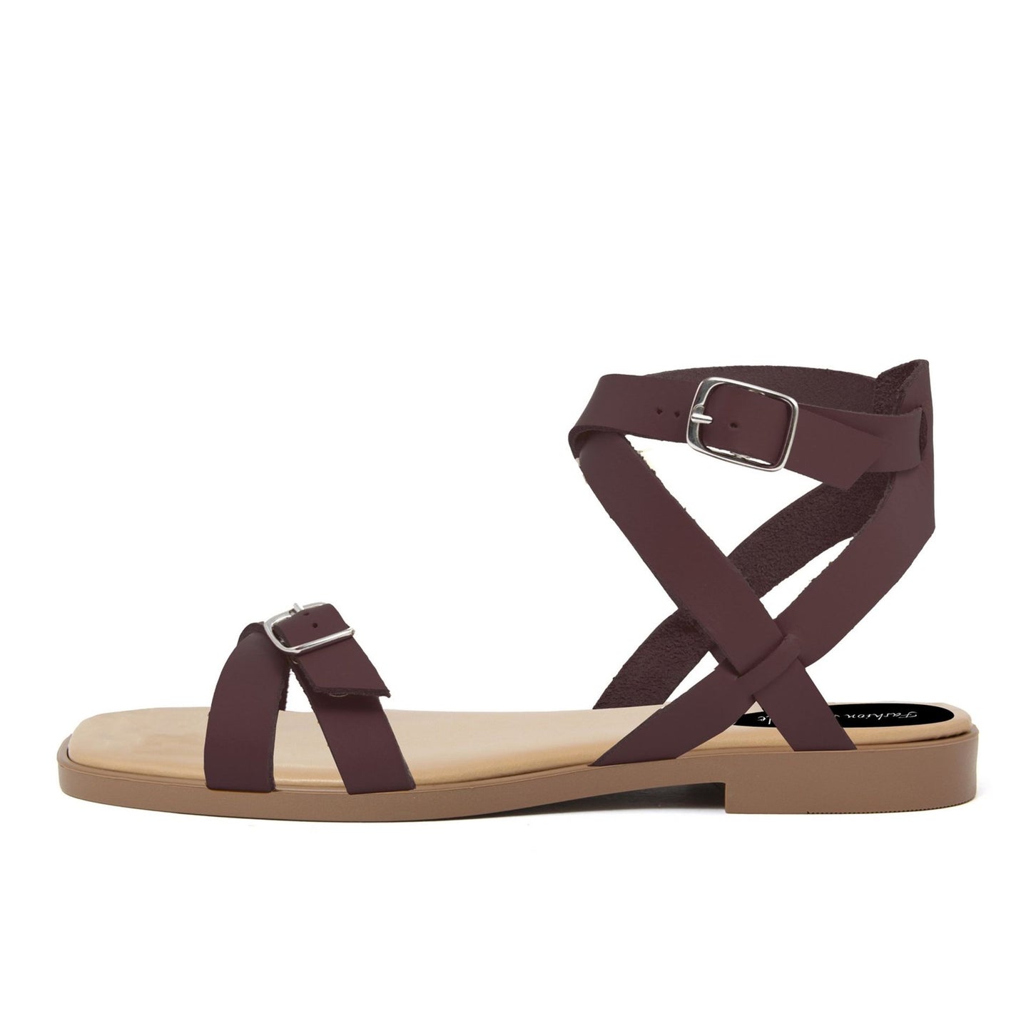 Fashion Attitude Sandals