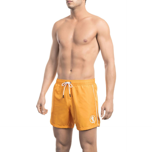 Bikkembergs Beachwear Swimwear