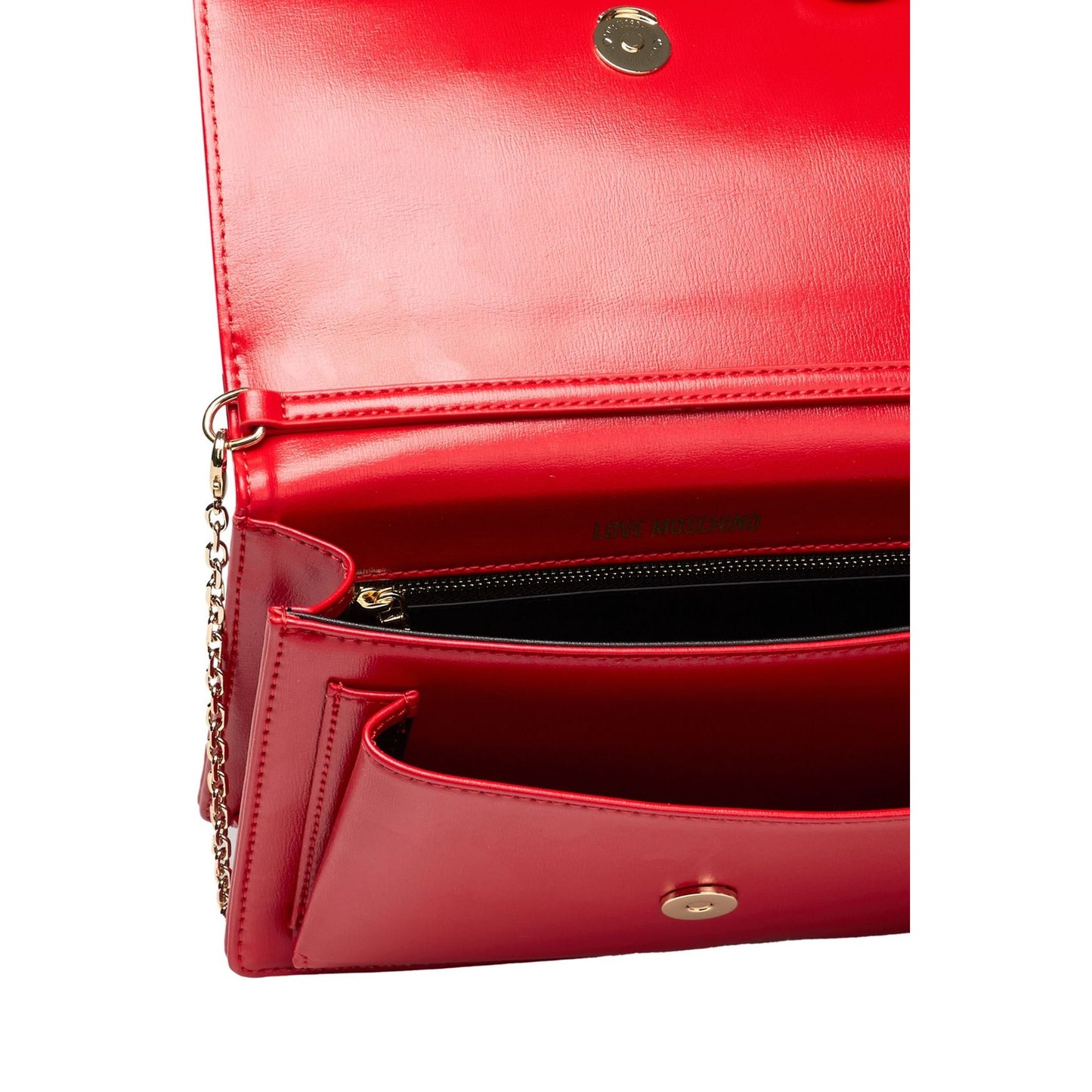 Love Moschino Crossbody Bags