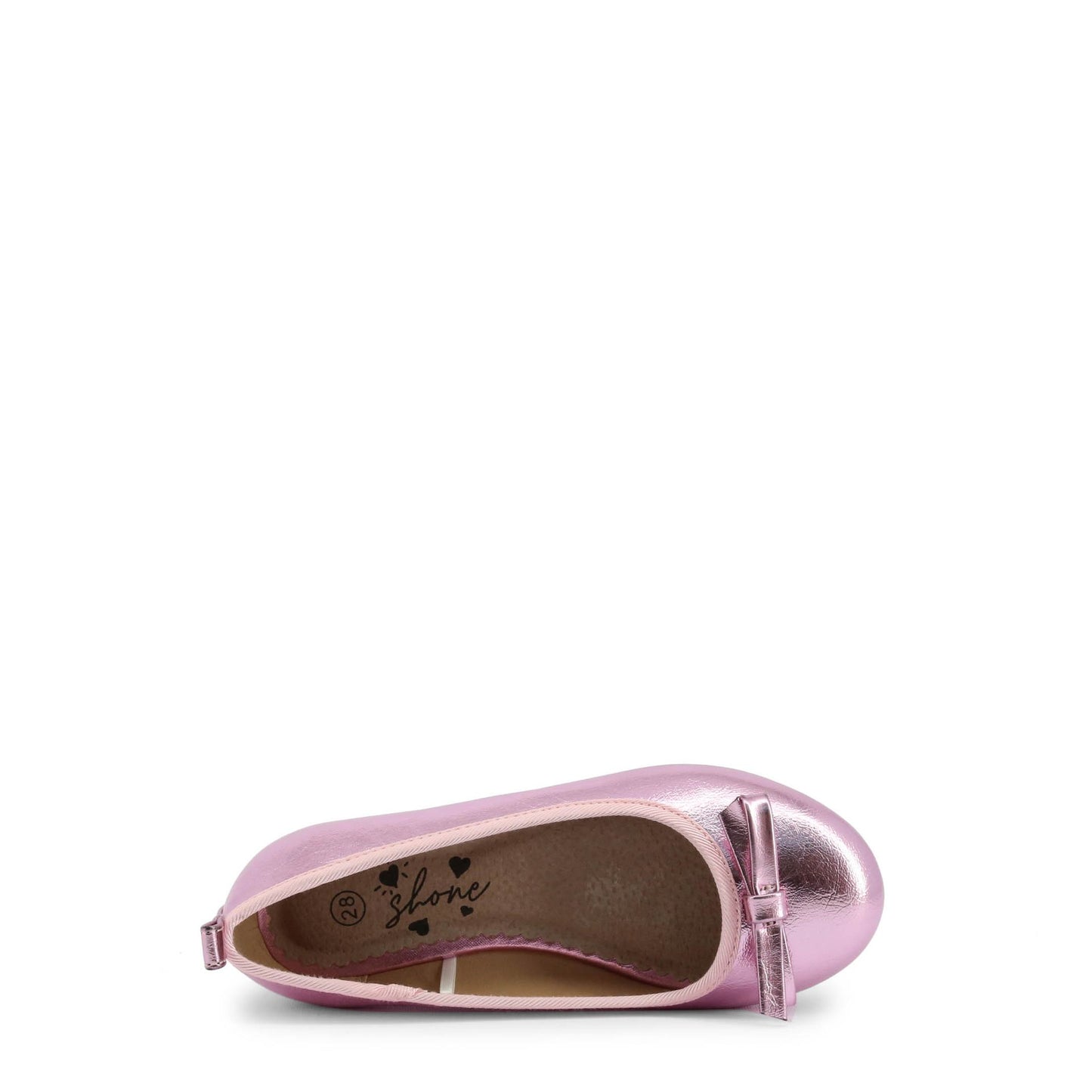 Shone Ballet flats