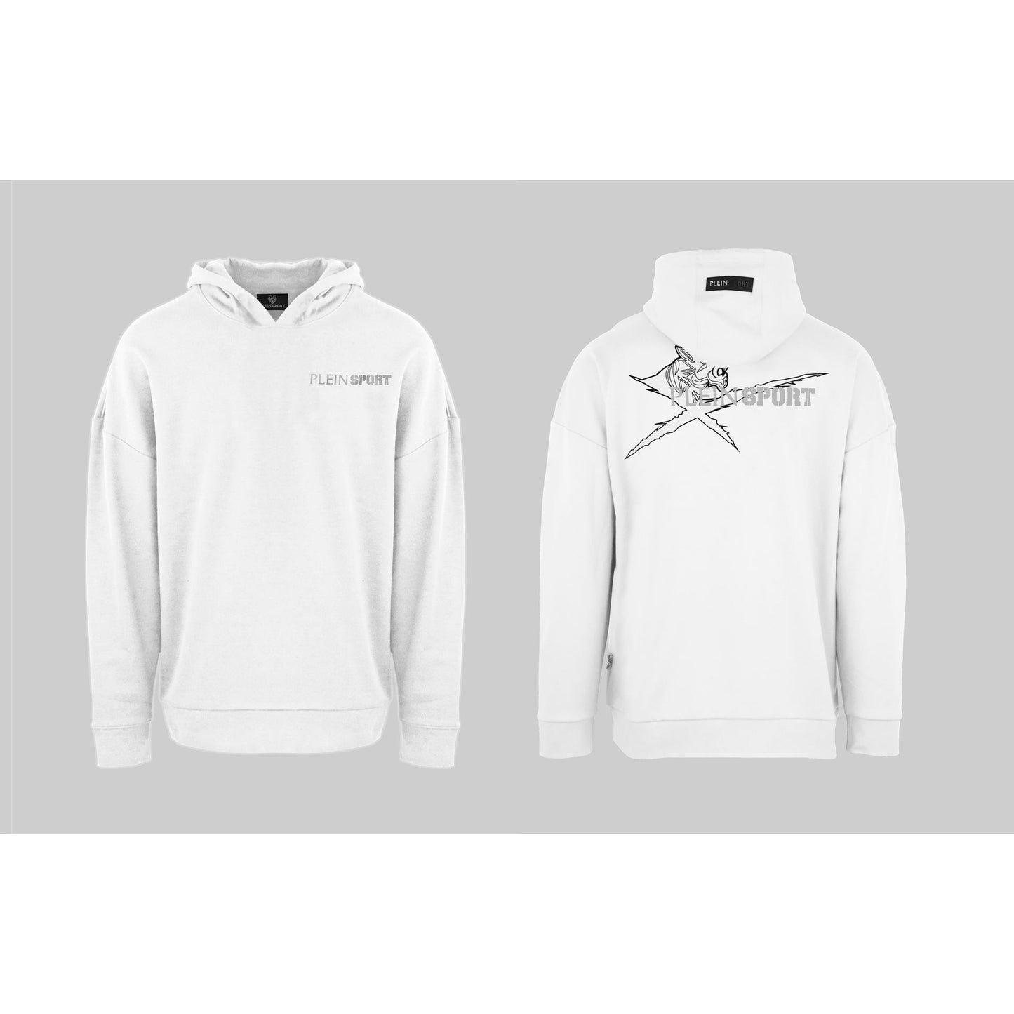 Plein Sport Sweatshirts