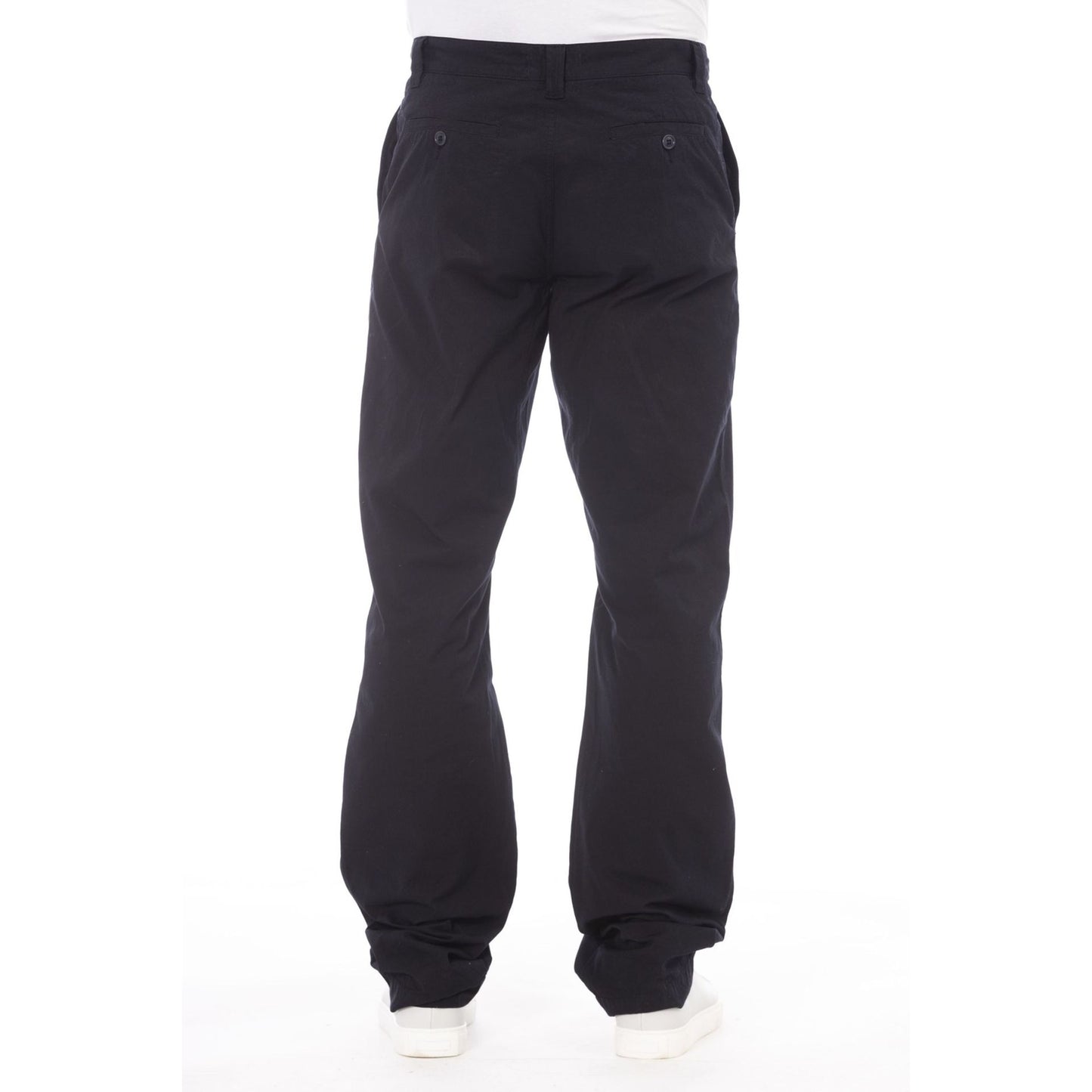 Alpha Studio Trousers