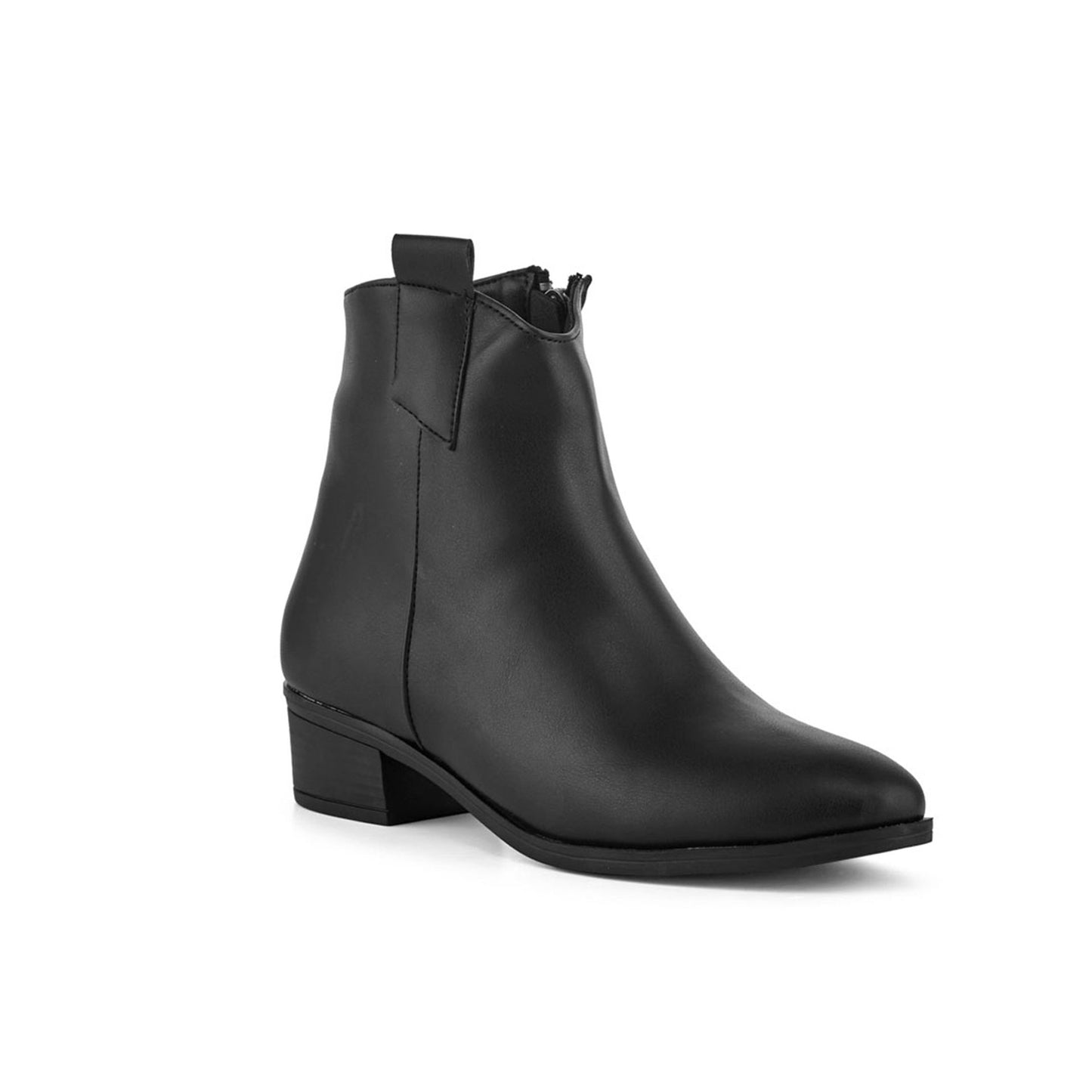 Fashion Attitude Ankle boots