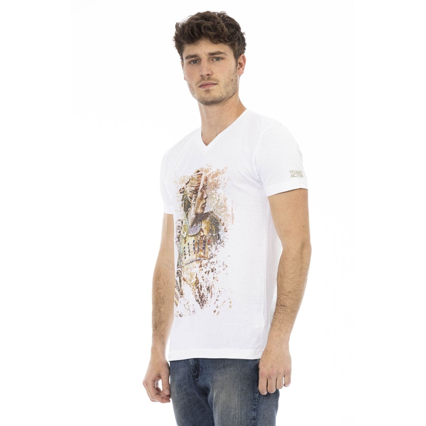 Trussardi Action T-shirts