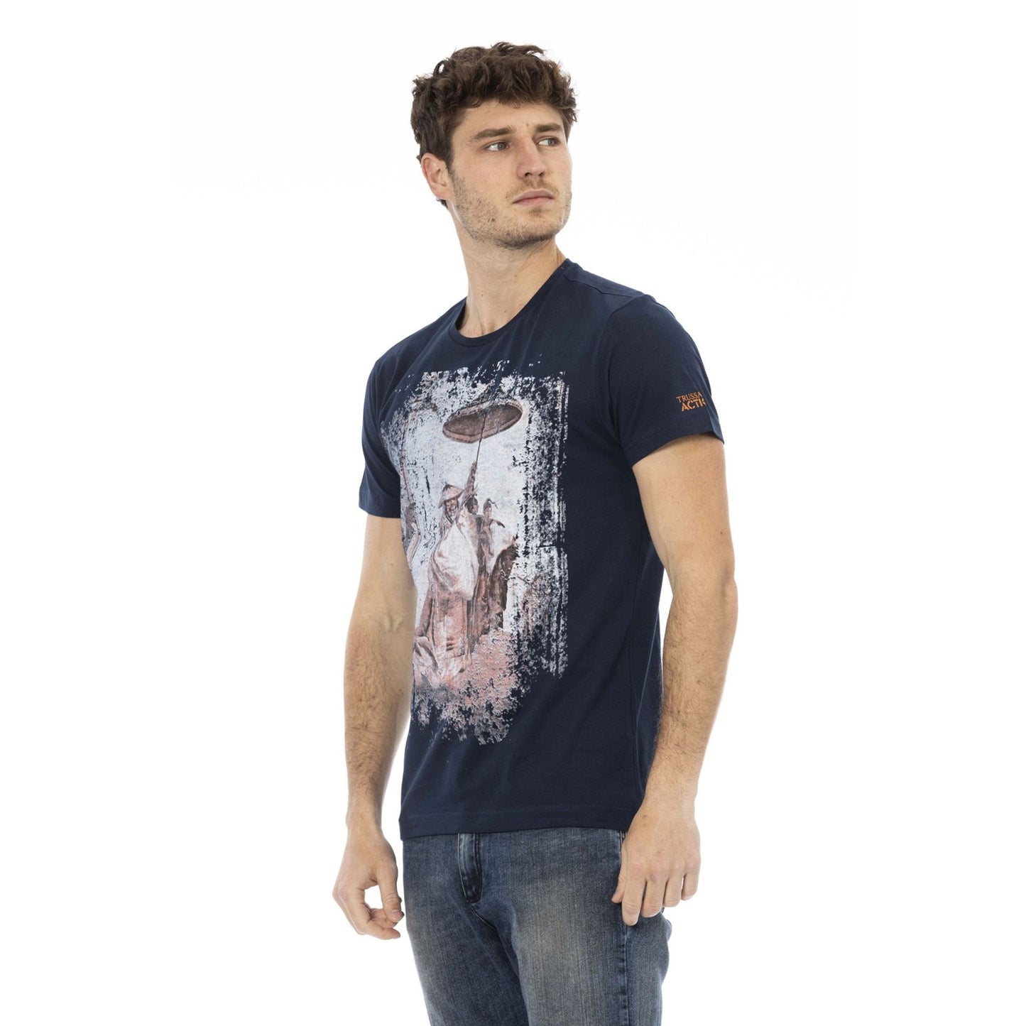 Trussardi Action T-shirts