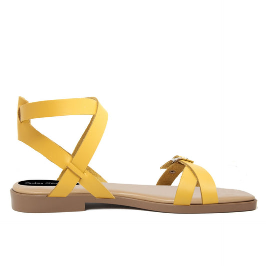 Fashion Attitude Sandals