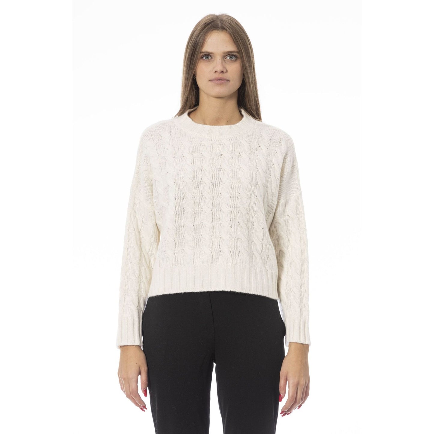 Baldinini Trend Sweaters